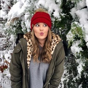 Meet your Posher, Madelynn